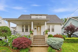 117 Richmond Ave, Paterson City, NJ 07502