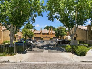1836 E Avenue J2 5, Lancaster, CA 93535