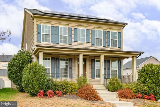 930 FORSYTHIA LN, Stafford, VA 22554