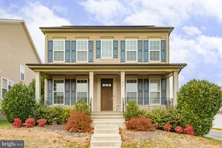 930 FORSYTHIA LN, Stafford, VA 22554
