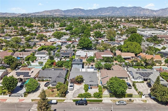 14657 Novice Street, Panorama City, CA 91402