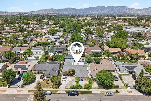14657 Novice Street, Panorama City, CA 91402