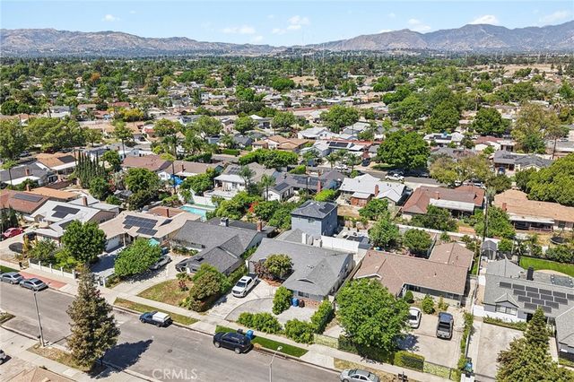 14657 Novice Street, Panorama City, CA 91402