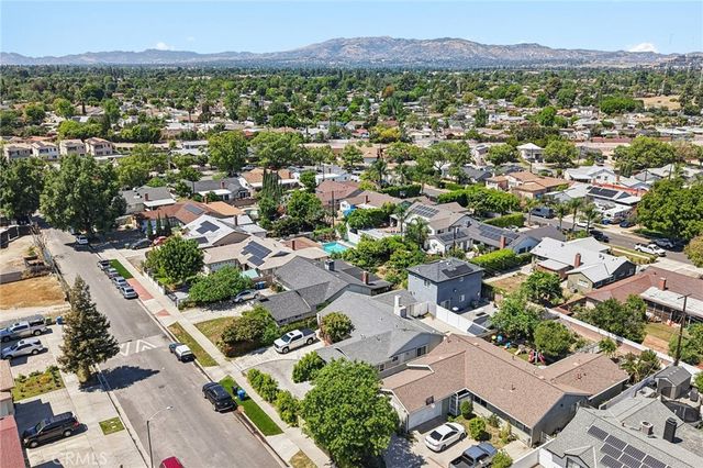14657 Novice Street, Panorama City, CA 91402