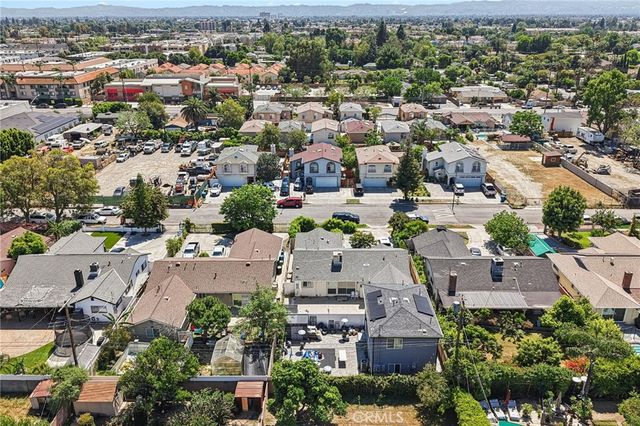 14657 Novice Street, Panorama City, CA 91402