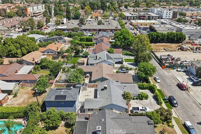 14657 Novice Street, Panorama City, CA 91402