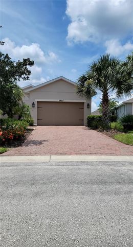 3497 FALLBROOK DRIVE, Kissimmee, FL 34759