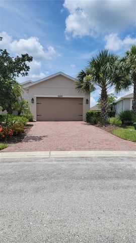 3497 FALLBROOK DRIVE, Kissimmee, FL 34759