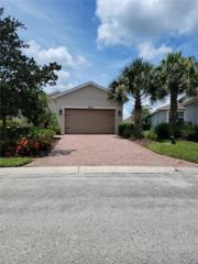3497 FALLBROOK DRIVE, Kissimmee, FL 34759