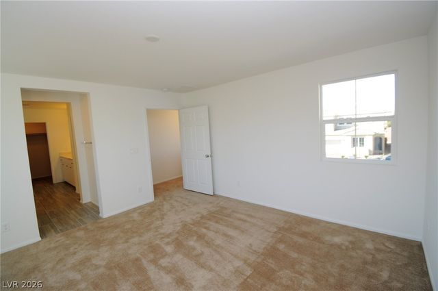 5708 Wishing Coin Court, North Las Vegas, NV 89031