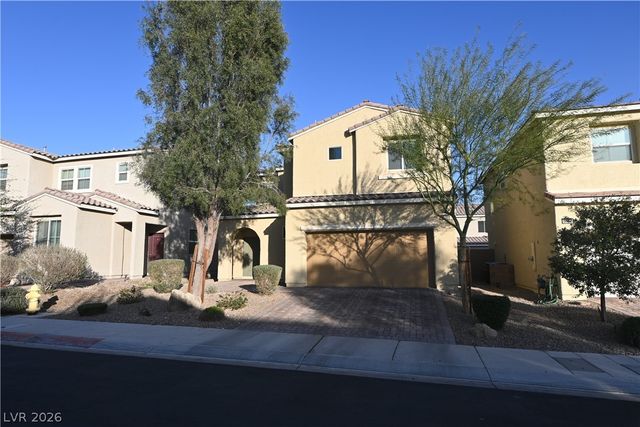 5708 Wishing Coin Court, North Las Vegas, NV 89031