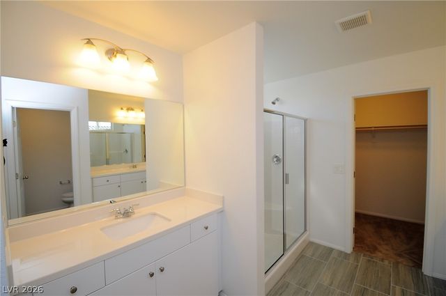 5708 Wishing Coin Court, North Las Vegas, NV 89031