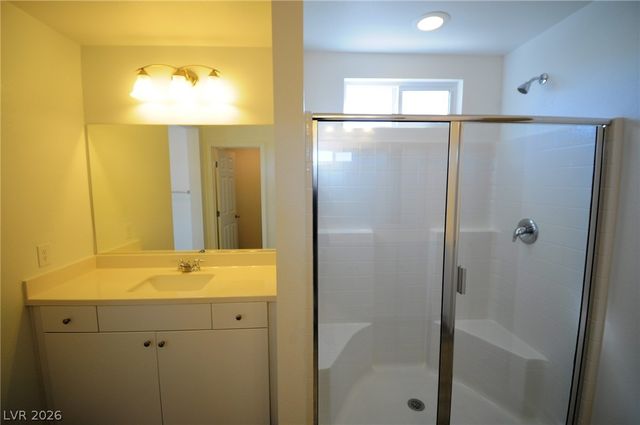 5708 Wishing Coin Court, North Las Vegas, NV 89031