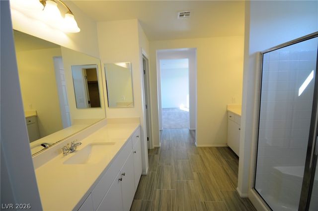 5708 Wishing Coin Court, North Las Vegas, NV 89031