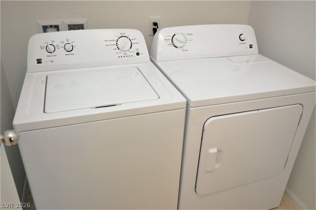 5708 Wishing Coin Court, North Las Vegas, NV 89031