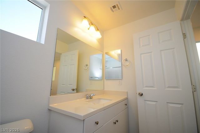 5708 Wishing Coin Court, North Las Vegas, NV 89031