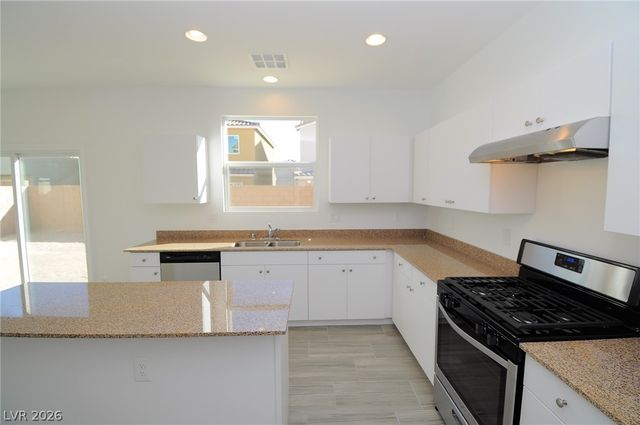 5708 Wishing Coin Court, North Las Vegas, NV 89031