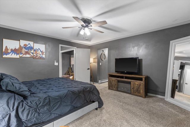 4961 State Highway 167, Hubertus, WI 53033