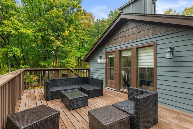 4961 State Highway 167, Hubertus, WI 53033