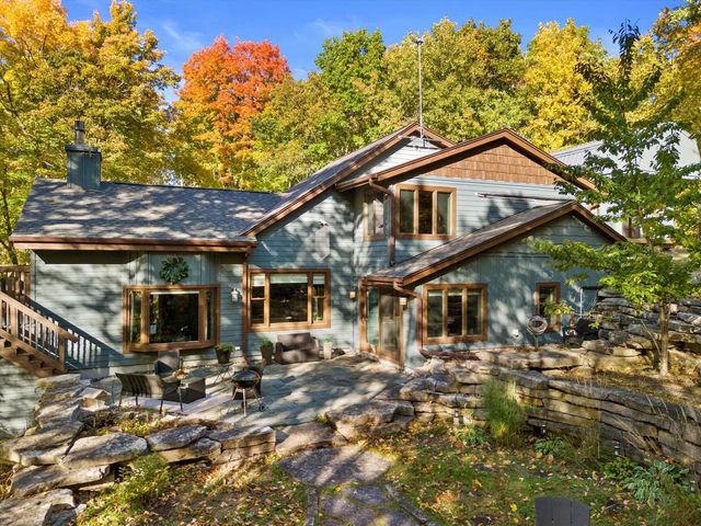 4961 State Highway 167, Hubertus, WI 53033