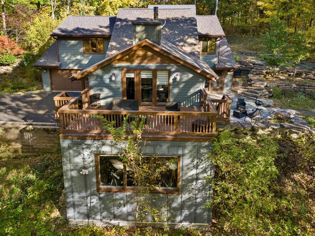 4961 State Highway 167, Hubertus, WI 53033
