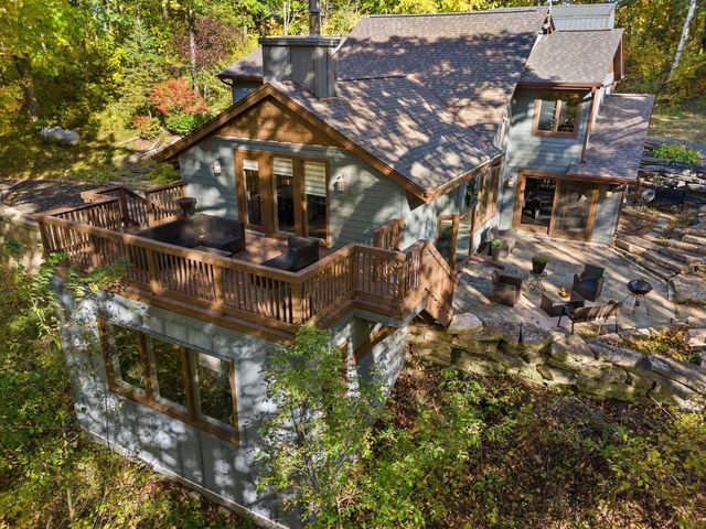 4961 State Highway 167, Hubertus, WI 53033