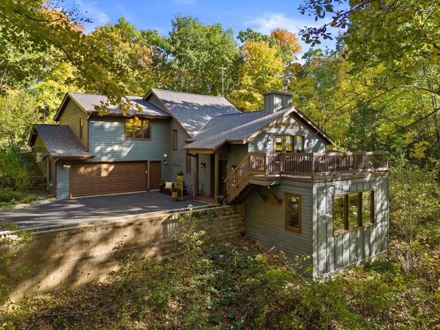 4961 State Highway 167, Hubertus, WI 53033