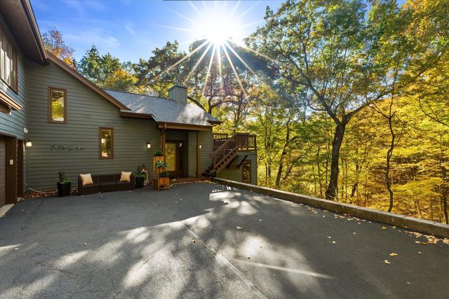 4961 State Highway 167, Hubertus, WI 53033