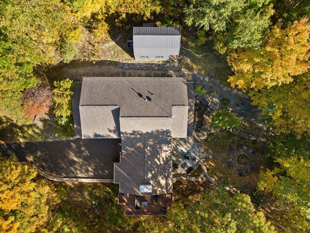 4961 State Highway 167, Hubertus, WI 53033