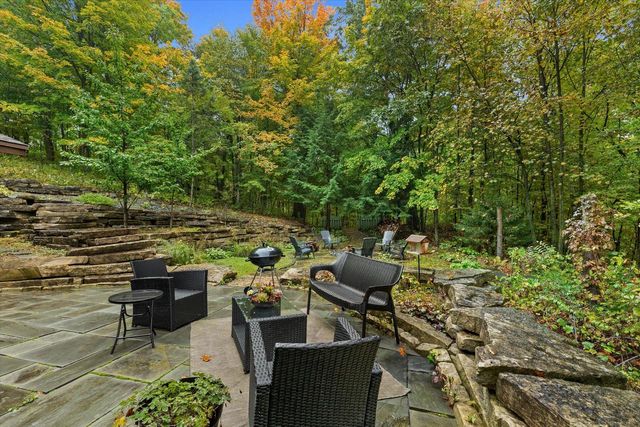 4961 State Highway 167, Hubertus, WI 53033