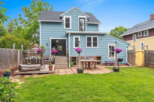 219 E HANCOCK STREET, Appleton, WI 54911