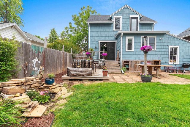 219 E HANCOCK STREET, Appleton, WI 54911