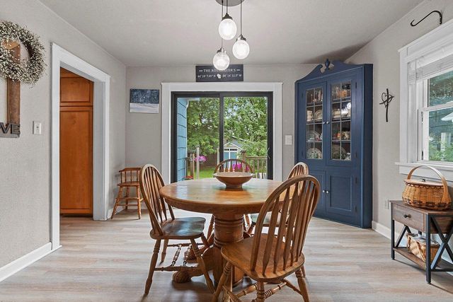 219 E HANCOCK STREET, Appleton, WI 54911