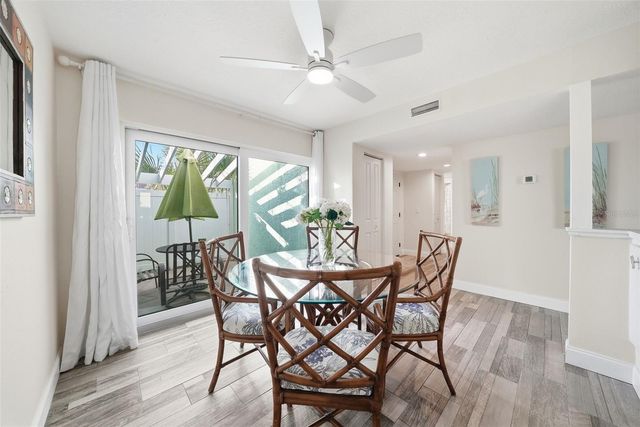 1 WINDRUSH BOULEVARD 35, Indian Rocks Beach, FL 33785