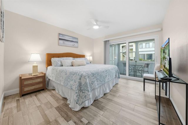 1 WINDRUSH BOULEVARD 35, Indian Rocks Beach, FL 33785