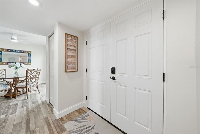 1 WINDRUSH BOULEVARD 35, Indian Rocks Beach, FL 33785