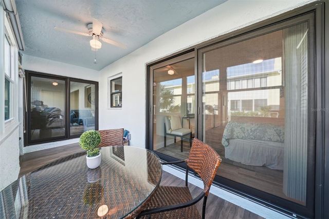 1 WINDRUSH BOULEVARD 35, Indian Rocks Beach, FL 33785