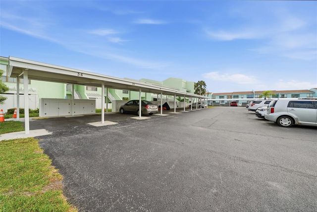 1 WINDRUSH BOULEVARD 35, Indian Rocks Beach, FL 33785