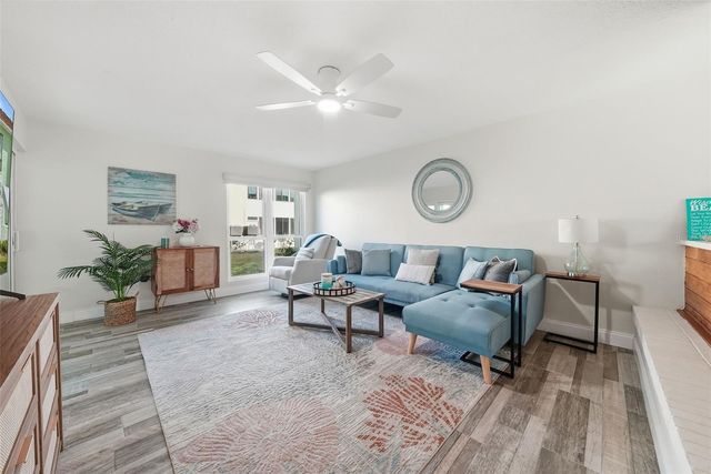 1 WINDRUSH BOULEVARD 35, Indian Rocks Beach, FL 33785