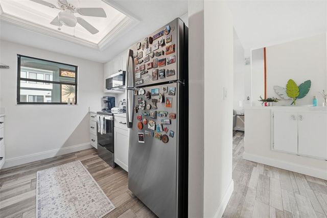 1 WINDRUSH BOULEVARD 35, Indian Rocks Beach, FL 33785