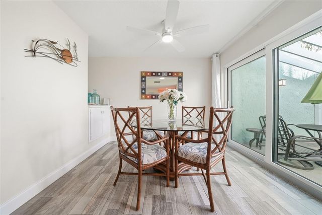 1 WINDRUSH BOULEVARD 35, Indian Rocks Beach, FL 33785