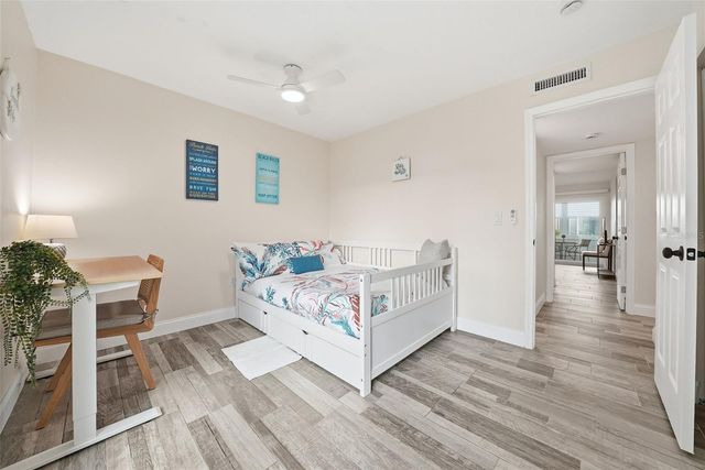 1 WINDRUSH BOULEVARD 35, Indian Rocks Beach, FL 33785