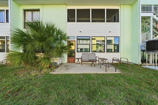 1 WINDRUSH BOULEVARD 35, Indian Rocks Beach, FL 33785