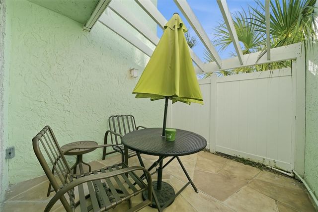 1 WINDRUSH BOULEVARD 35, Indian Rocks Beach, FL 33785