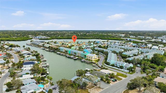 1 WINDRUSH BOULEVARD 35, Indian Rocks Beach, FL 33785