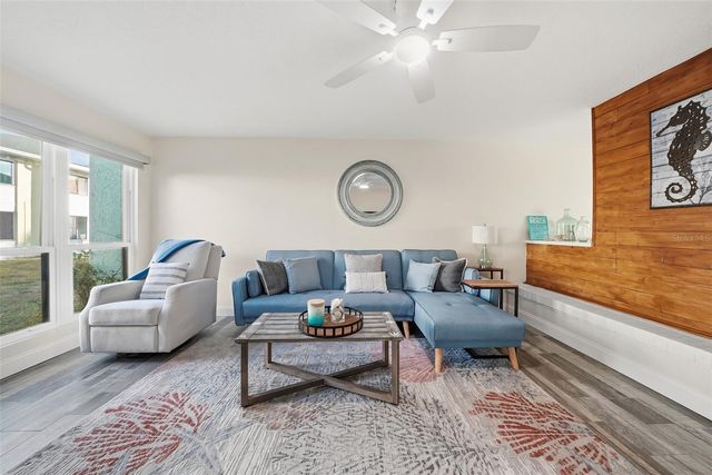 1 WINDRUSH BOULEVARD 35, Indian Rocks Beach, FL 33785