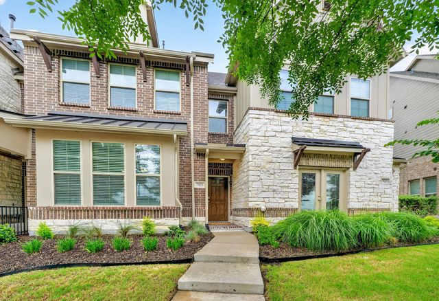 7821 Sunset Boulevard, Rowlett, TX 75088