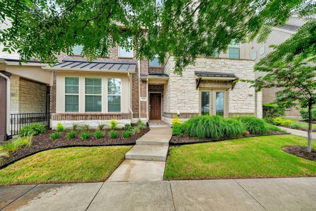 7821 Sunset Boulevard, Rowlett, TX 75088