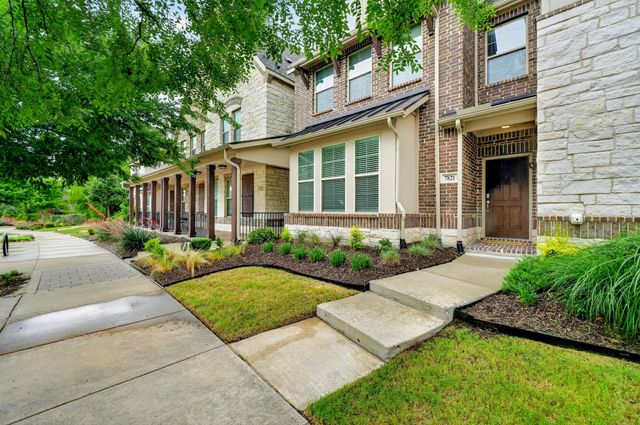 7821 Sunset Boulevard, Rowlett, TX 75088