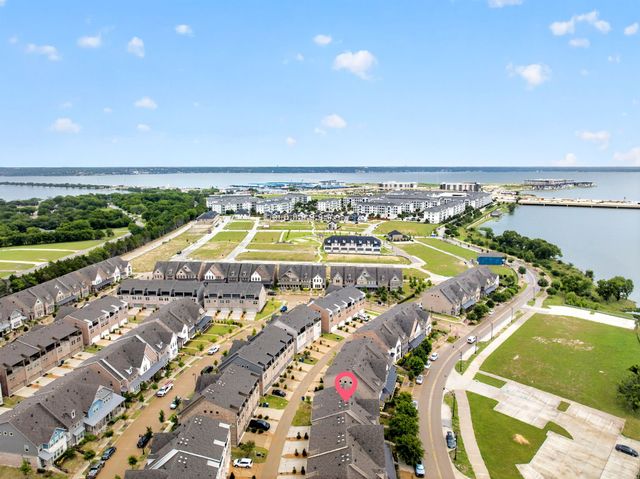 7821 Sunset Boulevard, Rowlett, TX 75088